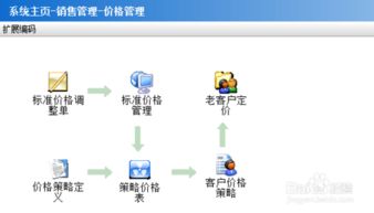 烘焙連鎖企業(yè)軟件銷售管理指南（下篇） 銷售策略與落地執(zhí)行